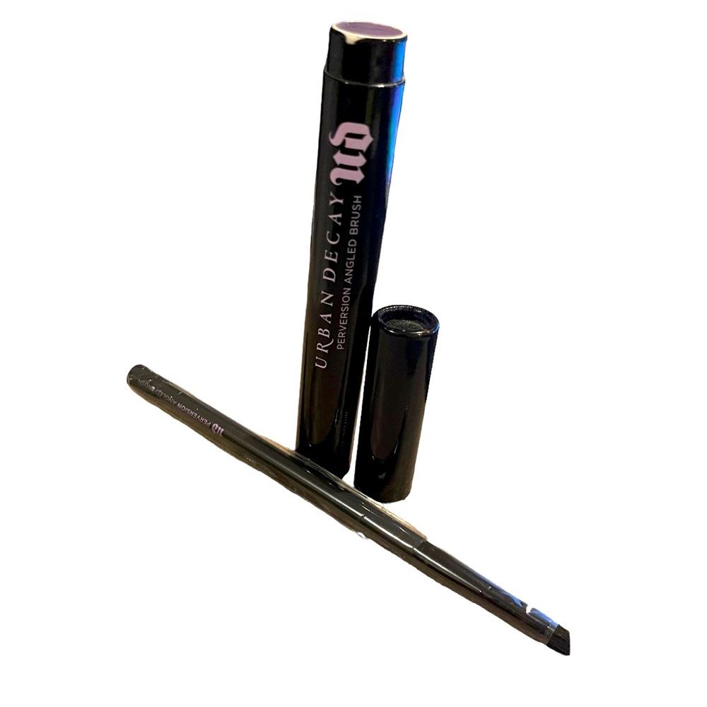 Urban Decay perversion angled brush💐